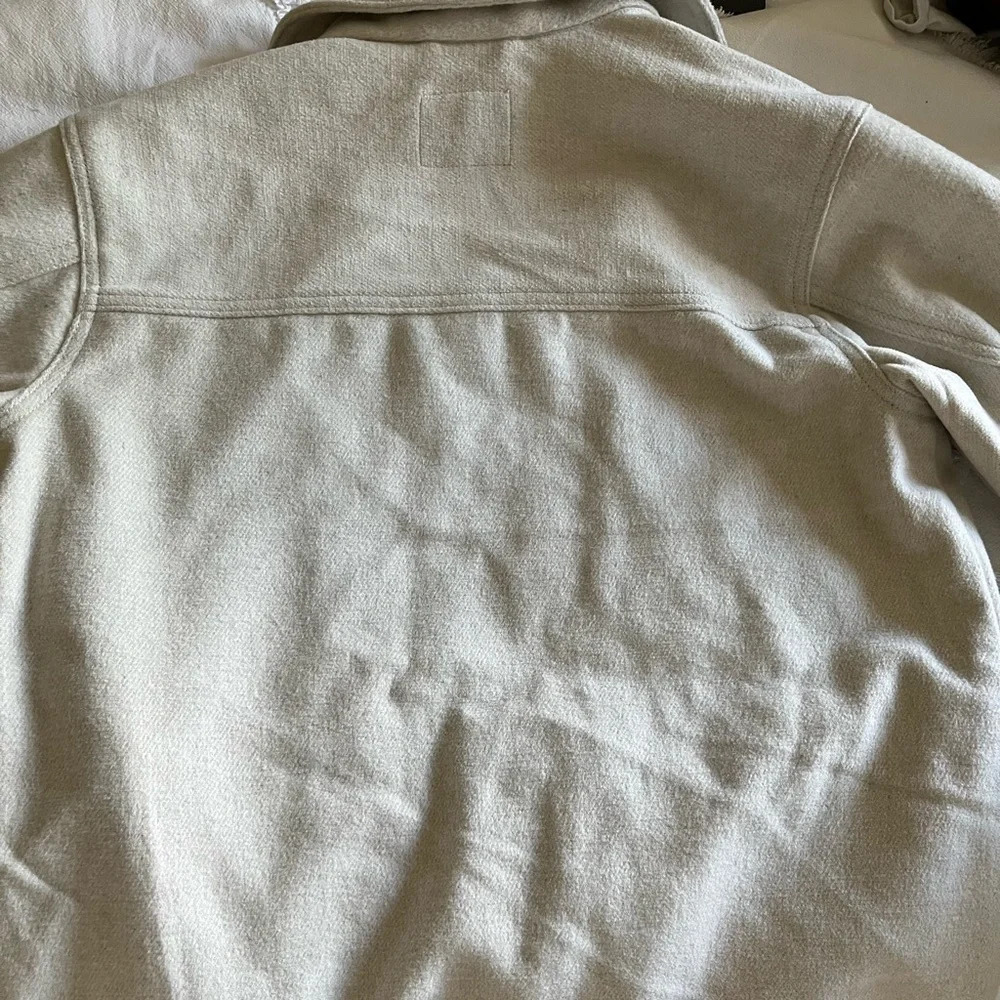 Shirt jacket - Picture 5 of 6